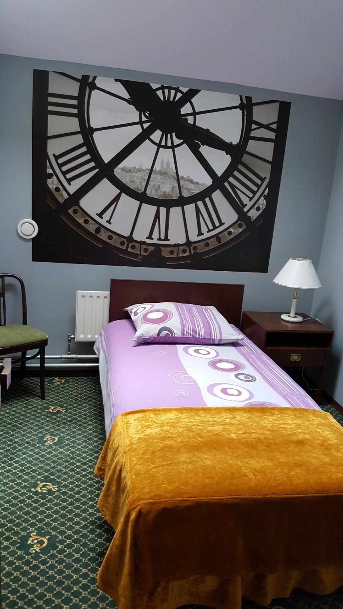 Hotel Restauracja Pustelnik Wisla Mala Quarto foto